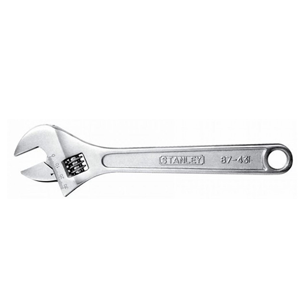 Adjustable Wrench