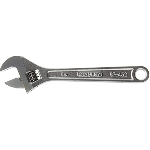 Adjustable Wrench