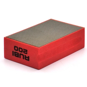 Buffing Pad