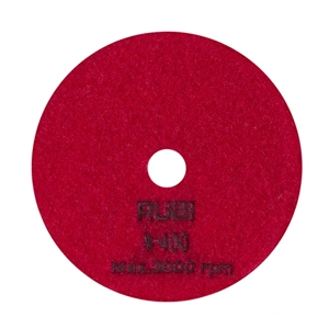 Buffing Pad