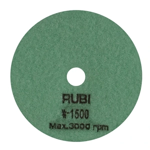 Buffing Pad