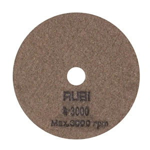 Buffing Pad