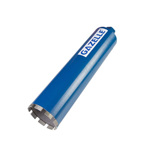 Core Drill Bit