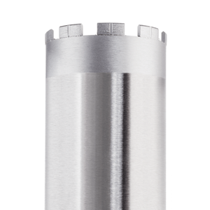 Core Drill Bit