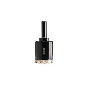 Core Drill Bit