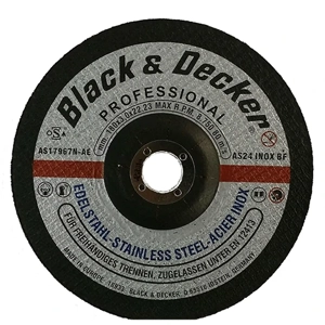 Cutting Disc