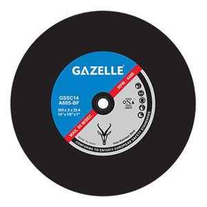 Grinding Disc