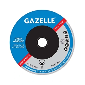 Grinding Disc