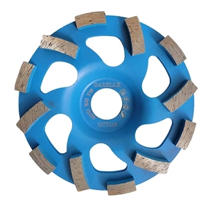 Grinding Wheel