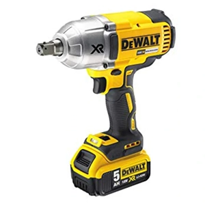 Impact Wrench
