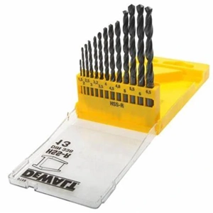 Jobber Drill Bit