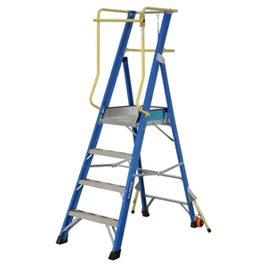 Platform Ladder