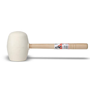 Rubber Mallet Hammer