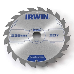 Saw Blade