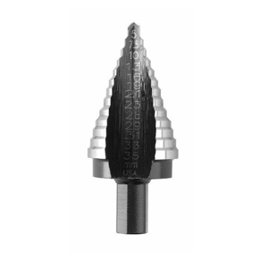 Step Drill Bit