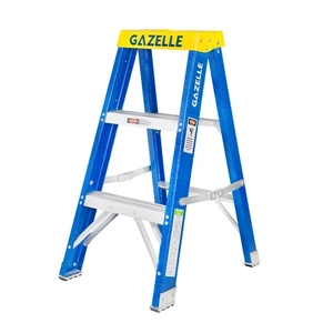 Step Stool Ladder