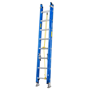 Straight Ladder