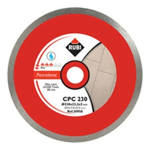 Tile Cutting Blade