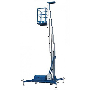 Work Platform