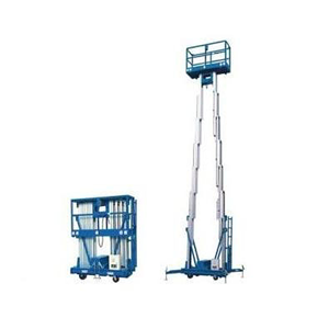 Work Platform