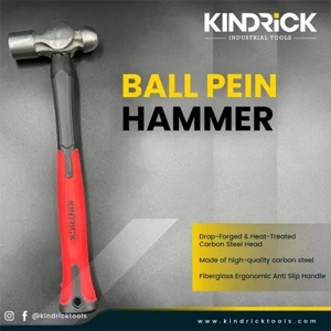 Ball Pein Hammer