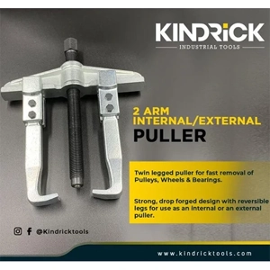 Bearing Puller