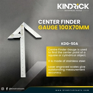 Center Gauge