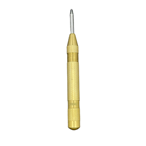 Center Punch