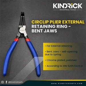 Circlip Plier