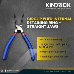 Circlip Plier