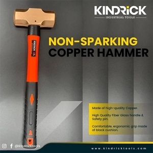 Copper Hammer