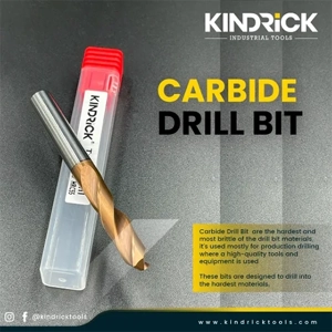 Core Drill Bit