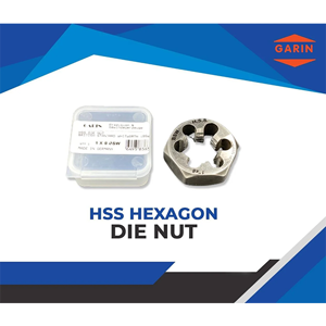 Hexagon Nut