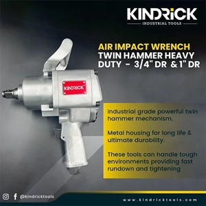 Impact Wrench