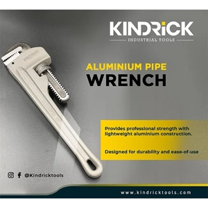 Pipe Wrench