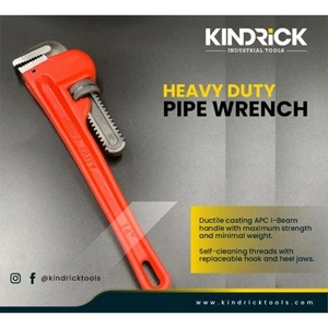 Pipe Wrench