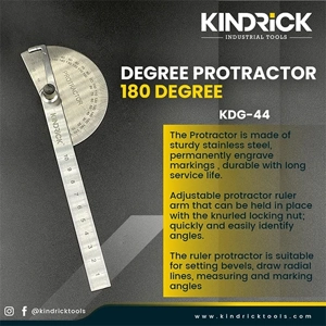 Protractor