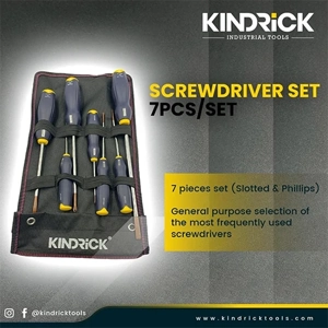 Screwdriver Set