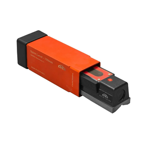 Spirit Level