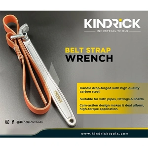 Strap Wrench