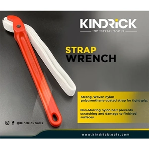 Strap Wrench