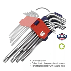 Torx Key Sets