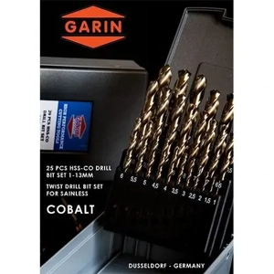 Twist Drill Bit