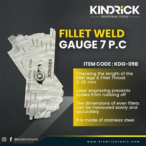 Welding Gauge