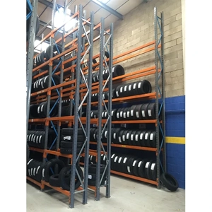 Industrial Storage Rack