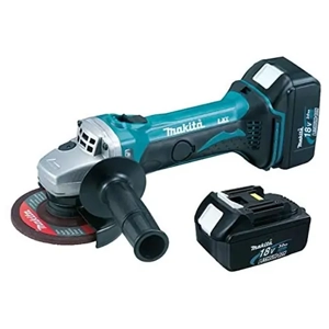 Angle Grinder