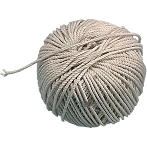 Cotton Rope