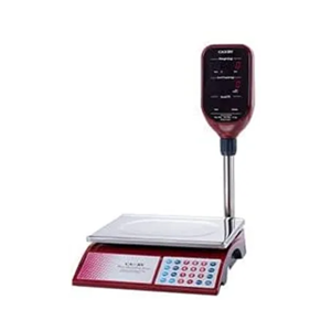 Digital Weighing Scale