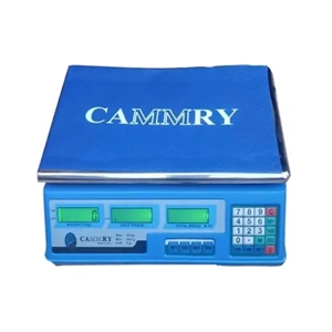 Digital Weighing Scale