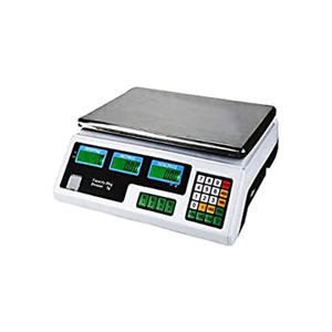 Digital Weighing Scale